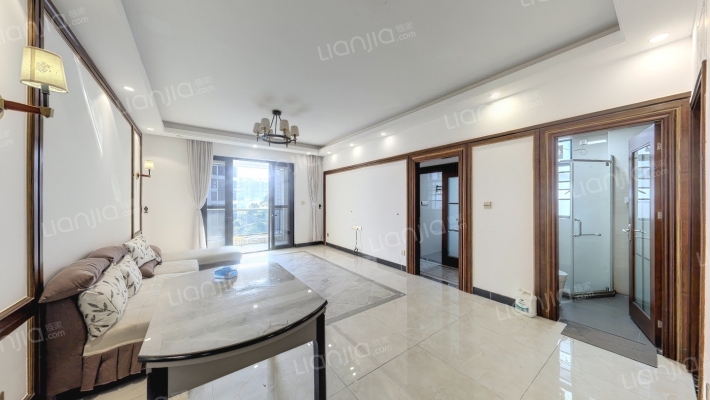 会展世界城二手房实景图