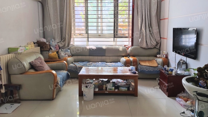 锦源小区二手房实景图