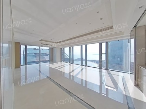 整租·深蓝中心 3室2厅 南/北