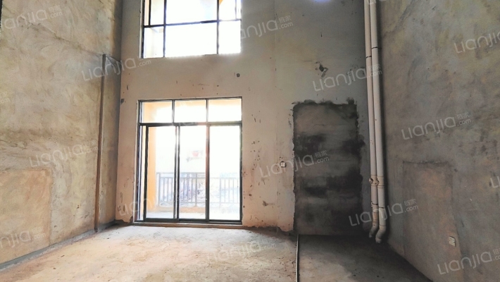 丰泰星御墅二手房实景图