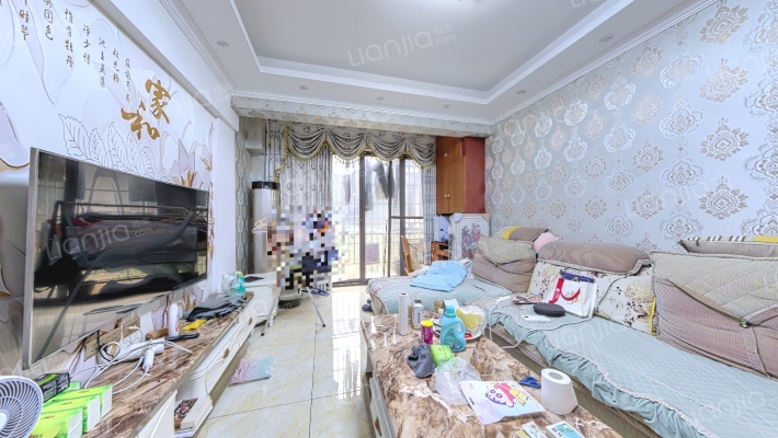 欣和佳苑二手房实景图