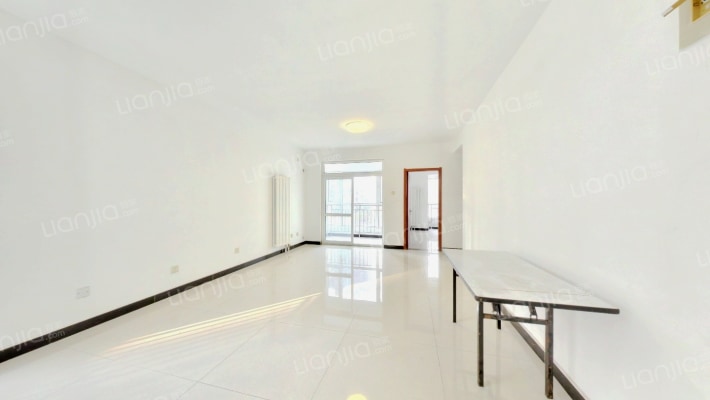 新天地美域十五区二手房实景图