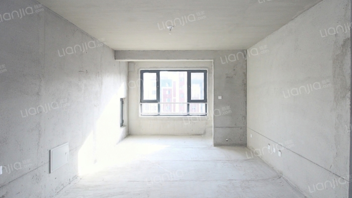 金鼎清晖园二手房实景图