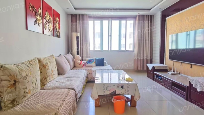 西苑小区(昌邑市)二手房实景图