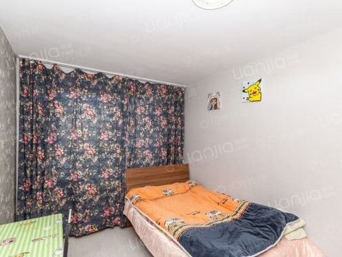 整租·盐库小区 2室1厅 南