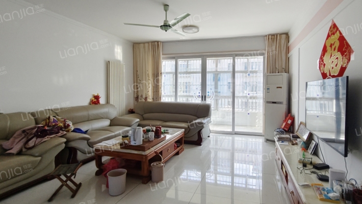 德邻苑二手房实景图