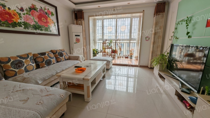 鑫丽花园二手房实景图