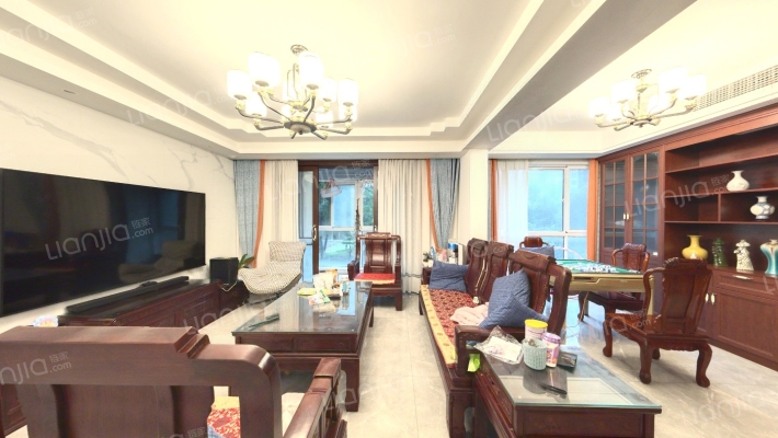 望湖湾二手房实景图