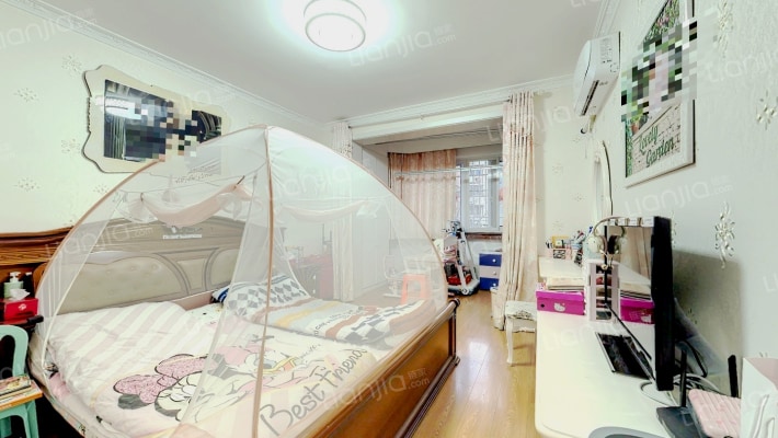 奎照路411弄二手房实景图