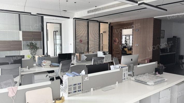 中投国际二手房实景图