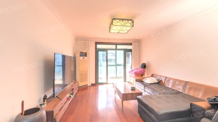 明丰世纪苑二手房实景图