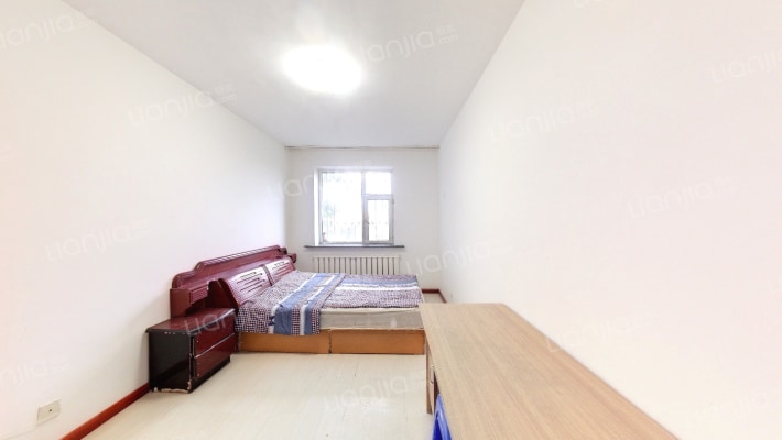 车城名仕花园西区二手房实景图