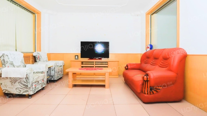 人大家属楼二手房实景图