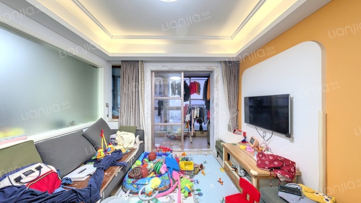 中和家园二手房实景图