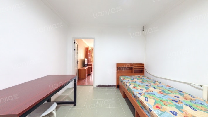 汽南小区二手房实景图