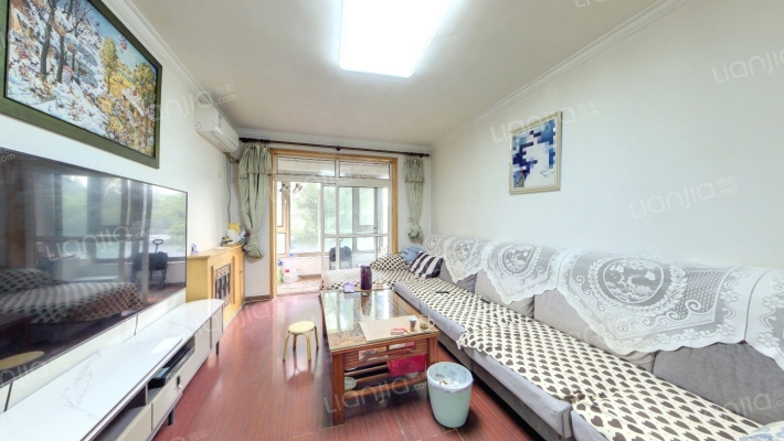 观音寺新区二手房实景图