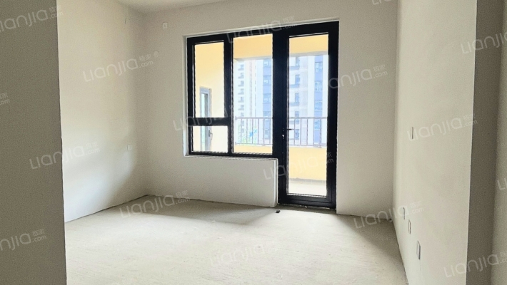 央企洋房 南北通透好户型采光好-卧室B