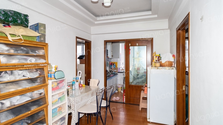 静馨园二手房实景图