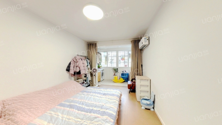 致和新村二手房实景图