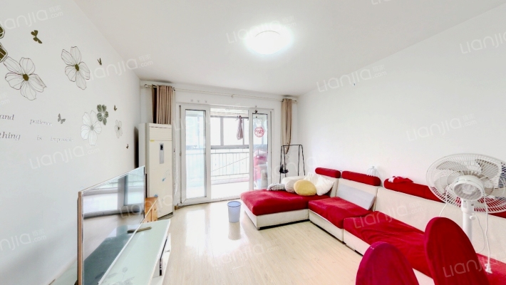 威尼斯水城第四街区二手房实景图