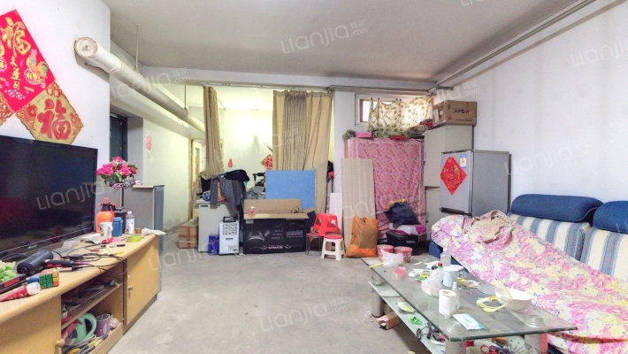 葡东南区二手房实景图