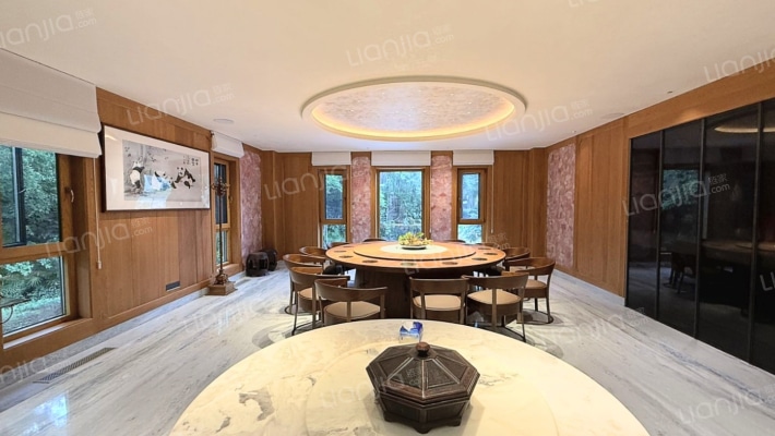 麓山国际碧影溪二手房实景图