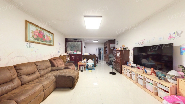 江上一品二手房实景图