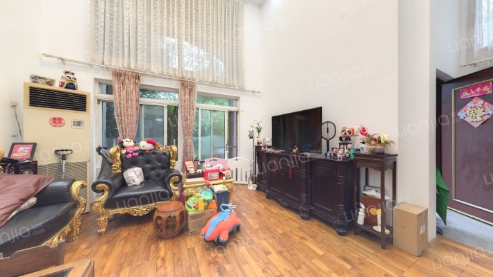 东方明珠花园二手房实景图