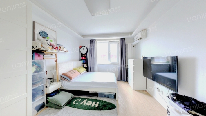 藏经馆胡同15号院二手房实景图