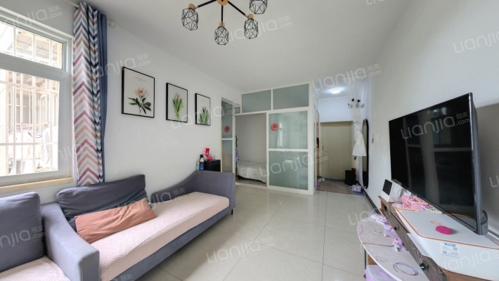 翠晨记二手房实景图