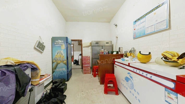 东升路6号二手房实景图