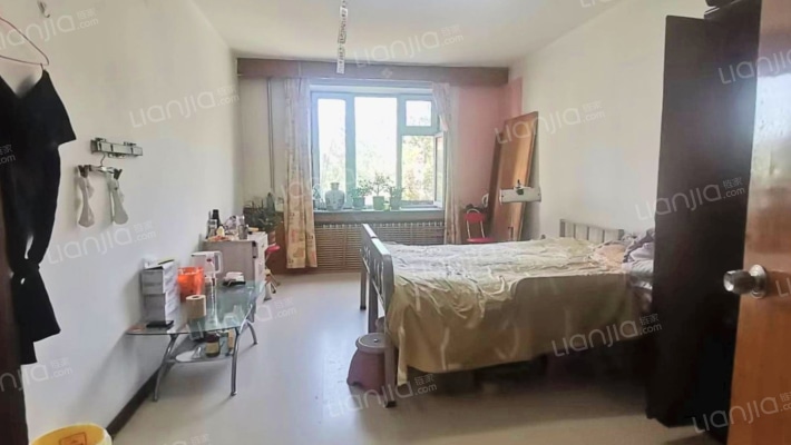 锦山路二手房实景图