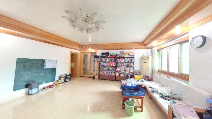 五龙大厦二手房实景图