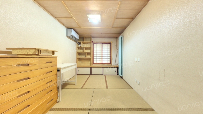 惠新北里1号院二手房实景图