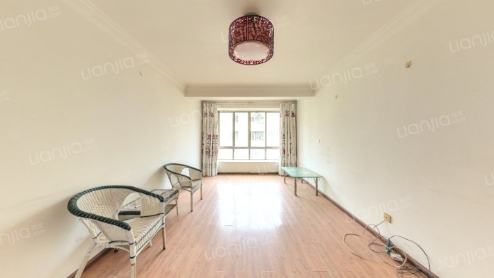 月牙塘小区一组团二手房实景图