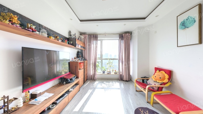 葵英九號二手房实景图