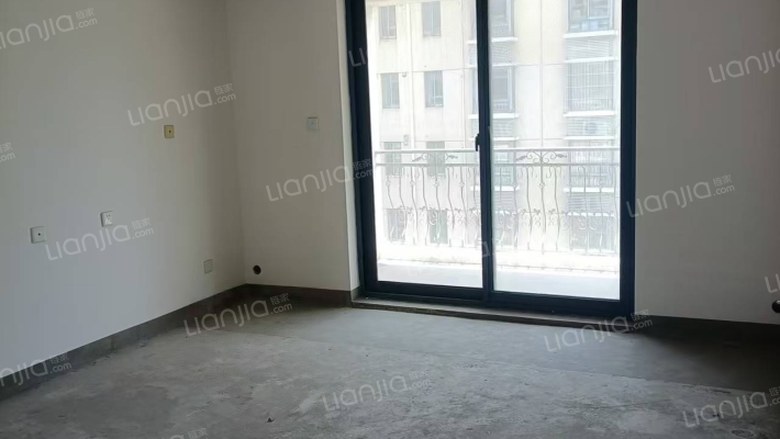 富景名城二手房实景图