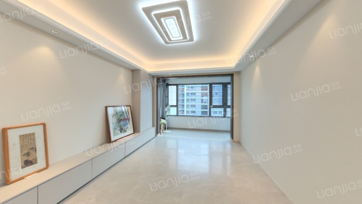 绿城桂语听澜二手房实景图