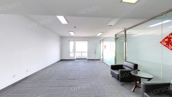 华腾北塘商务中心二手房实景图