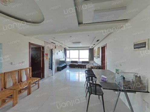 整租·保利上林湾一期 2室2厅 南/北