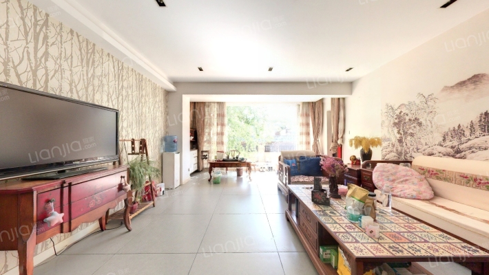 水岸枫林二手房实景图