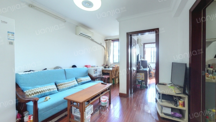 金体苑二手房实景图