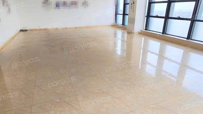 天悦城国际商务中心二手房实景图