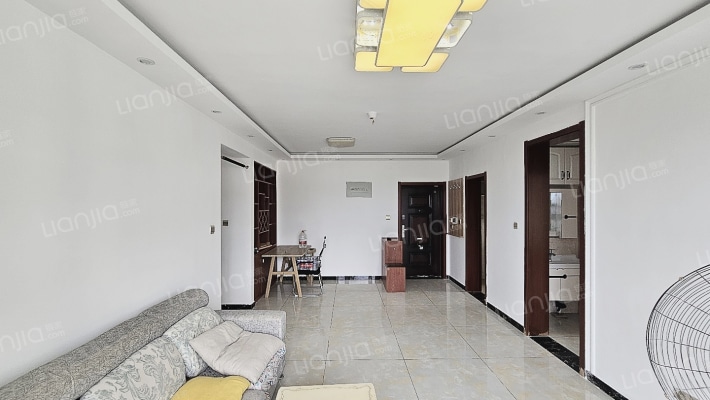 建兴怡园二手房实景图