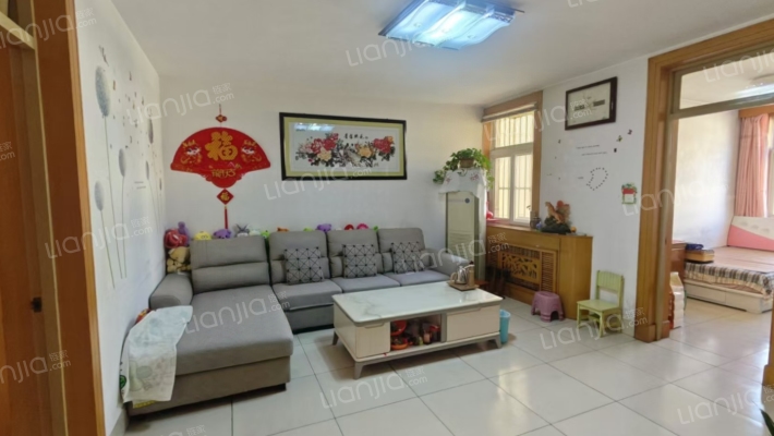 市委家属院二手房实景图