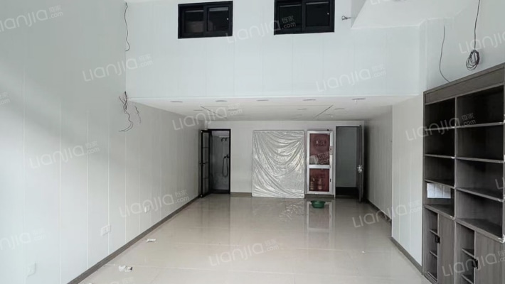 引隆泰商业中心二手房实景图