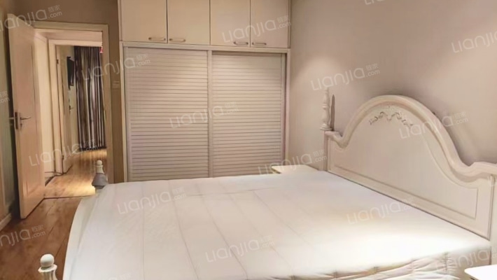 林荫街10号二手房实景图