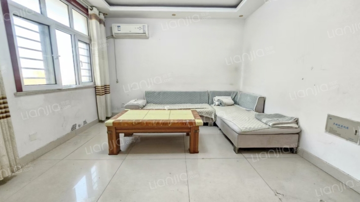 昊宝龙苑二手房实景图