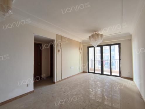 整租·恒大云湖上郡御龙台一组团(6.2) 2室1厅 东