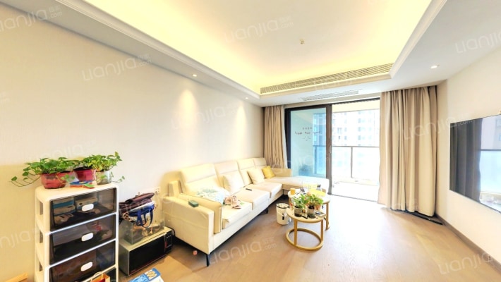 江山云著二手房实景图